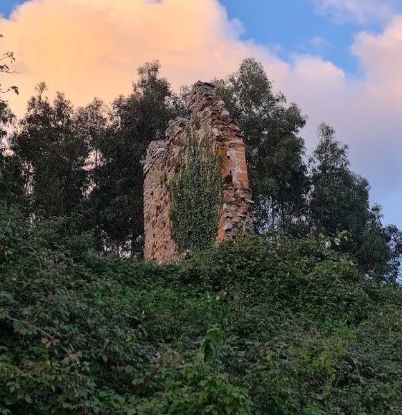 Torre de Yabio, Spain